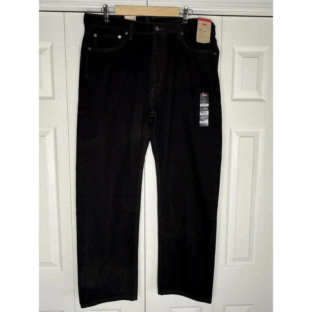 Levis levi 505